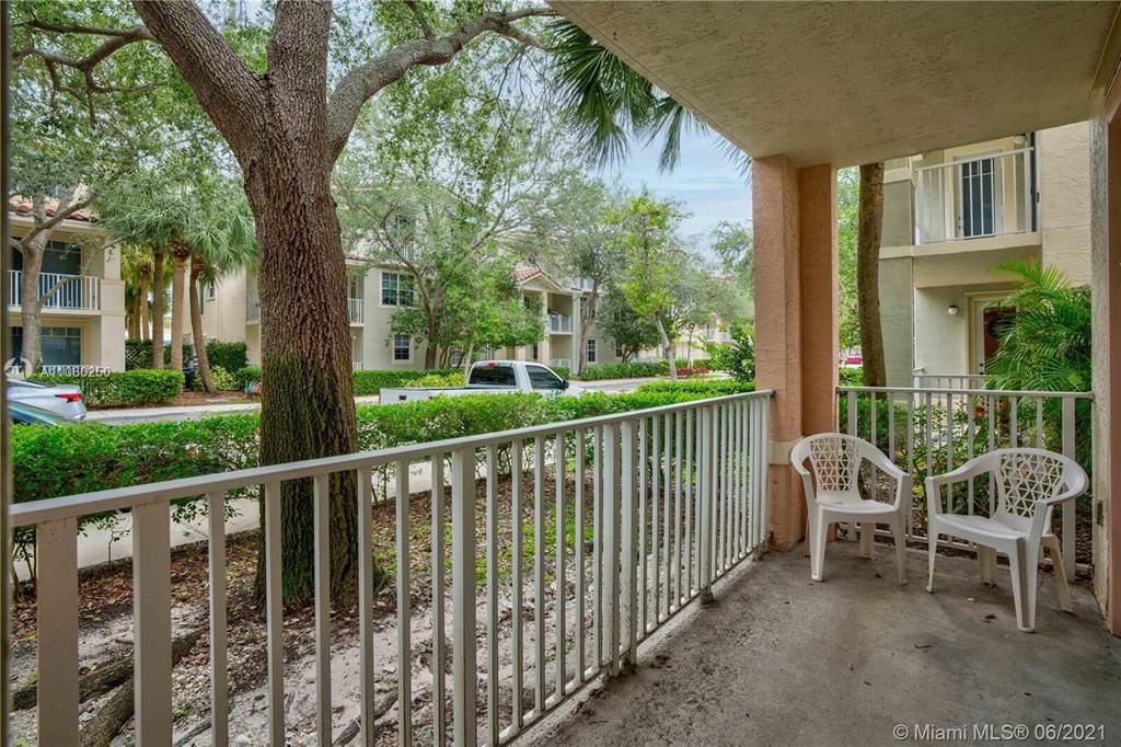 Photo of 4775 Chancellor Drive #10, Jupiter, FL 33458 (MLS # R10772998)