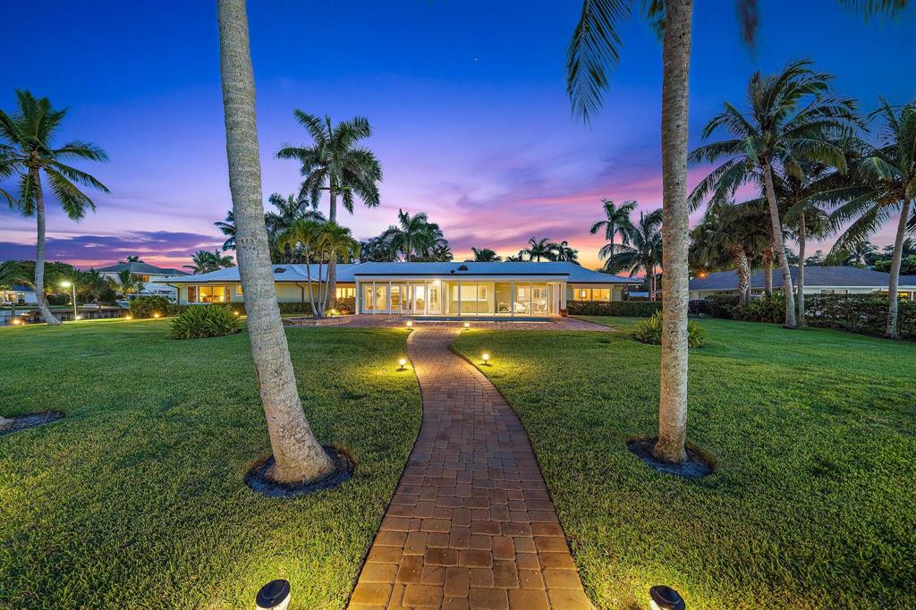 RIO VISTA OF ISLAND SHORE - Residential