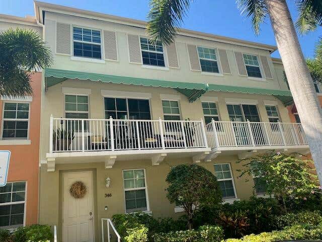 Photo of 346 Moorings Drive, Lantana, FL 33462 (MLS # R10915925)
