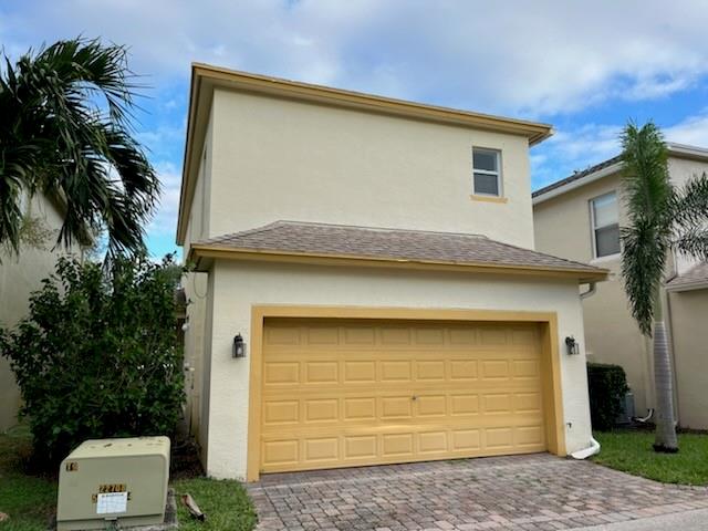 East Lake Village 02 - Residential Lease