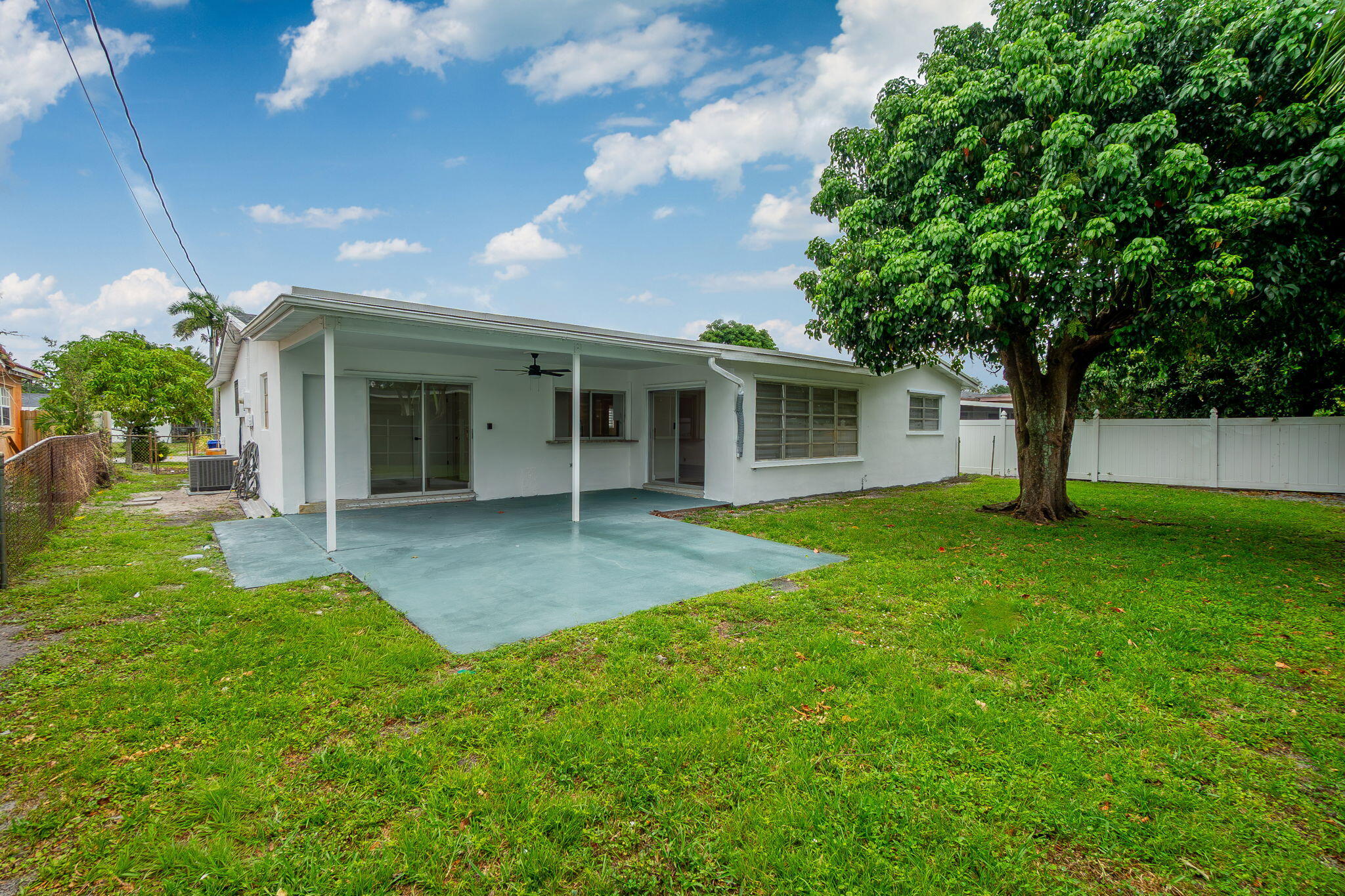 MIRAMAR PARK THIRD ADD - Residential