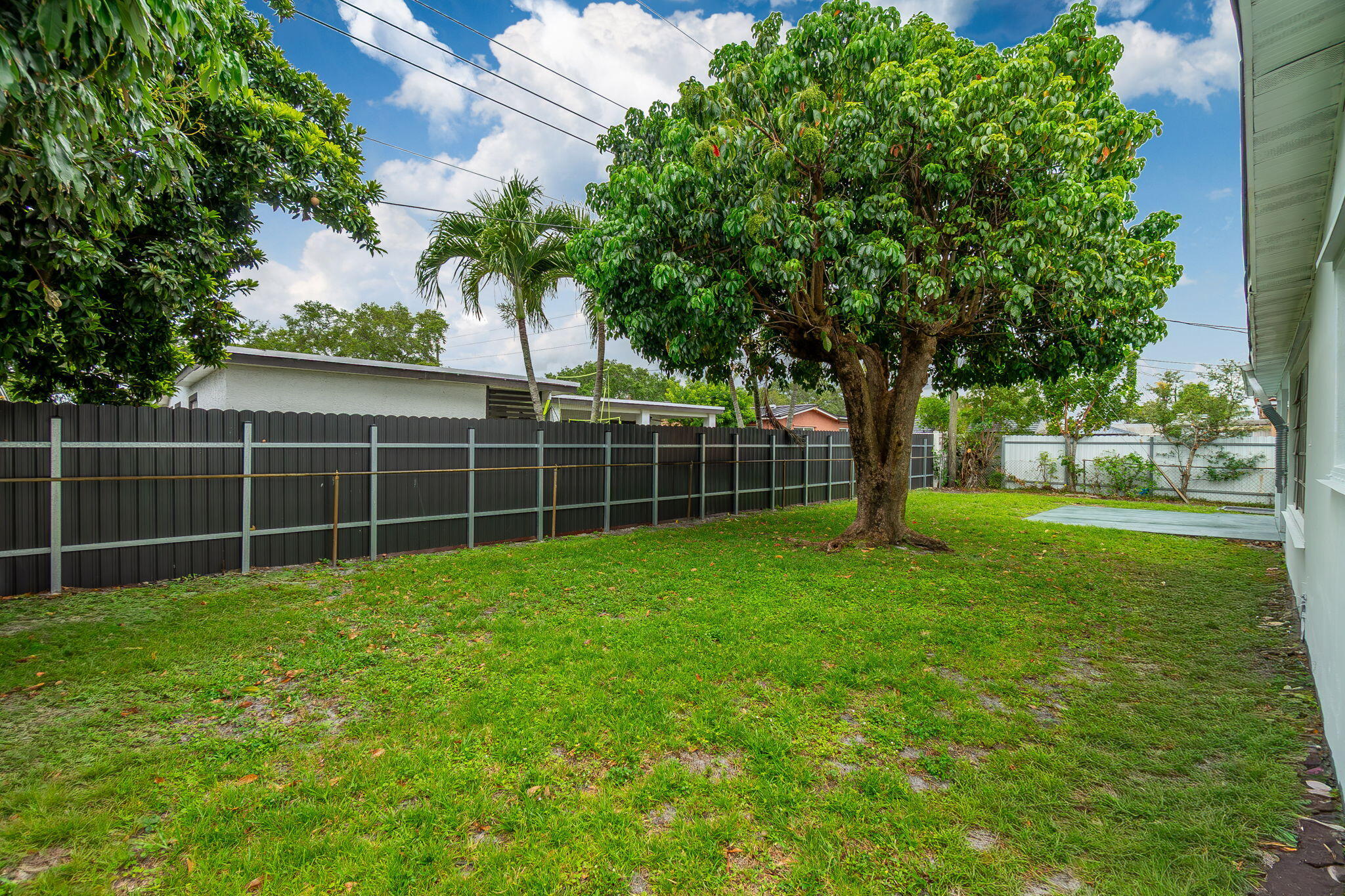 MIRAMAR PARK THIRD ADD - Residential