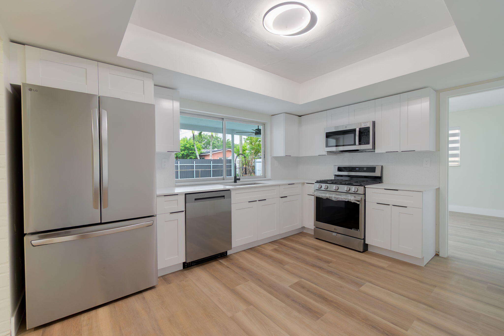 MIRAMAR PARK THIRD ADD - Residential