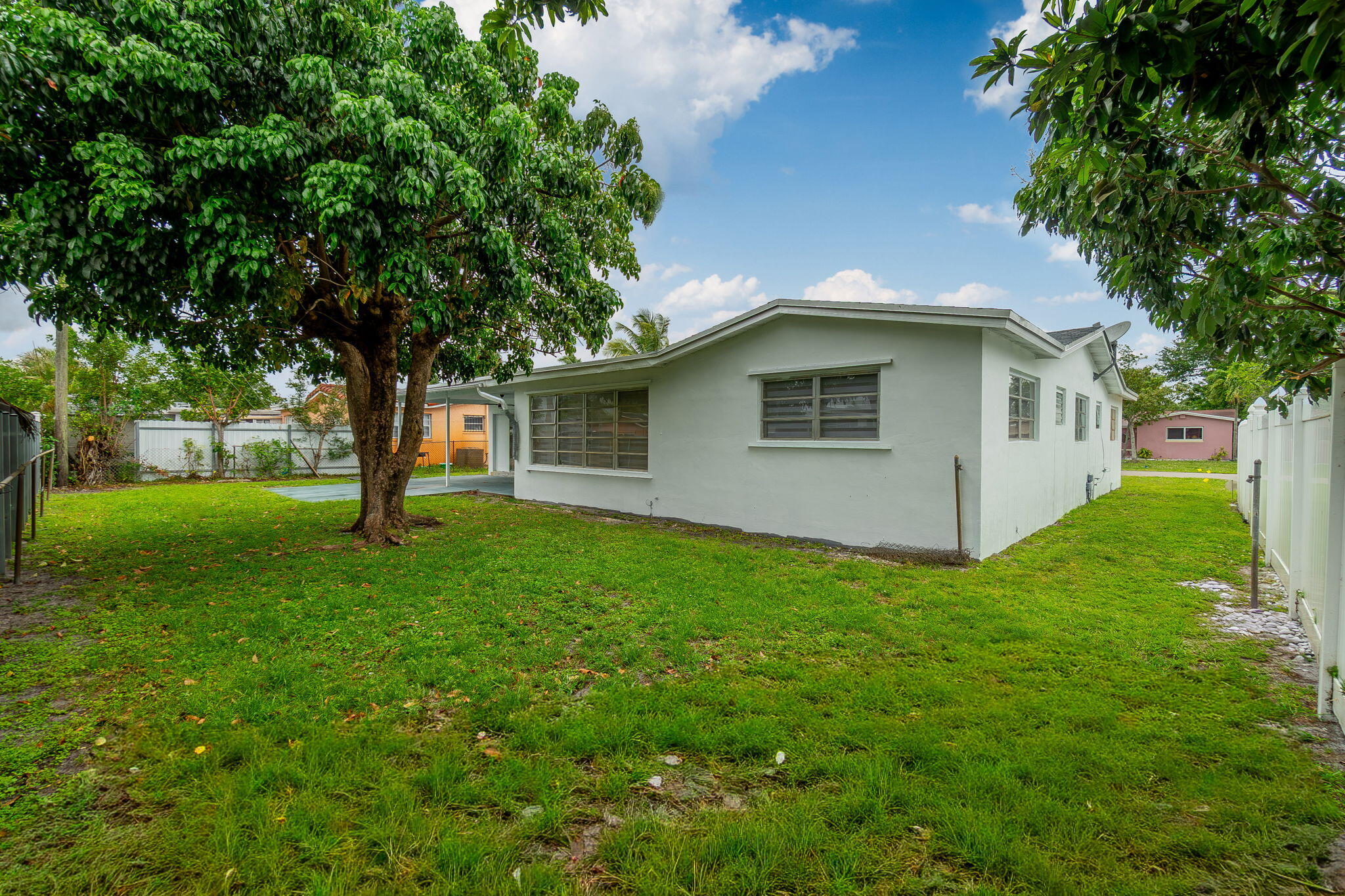 MIRAMAR PARK THIRD ADD - Residential