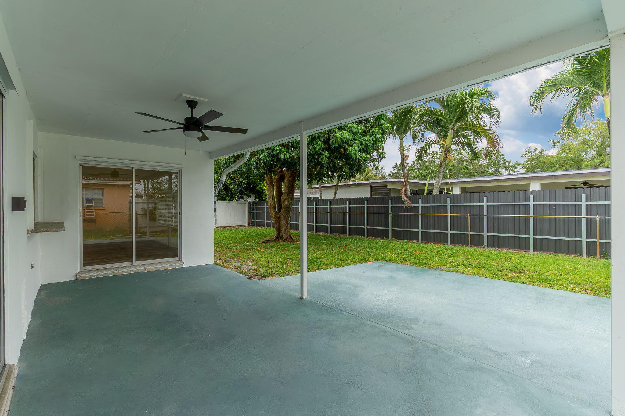 MIRAMAR PARK THIRD ADD - Residential