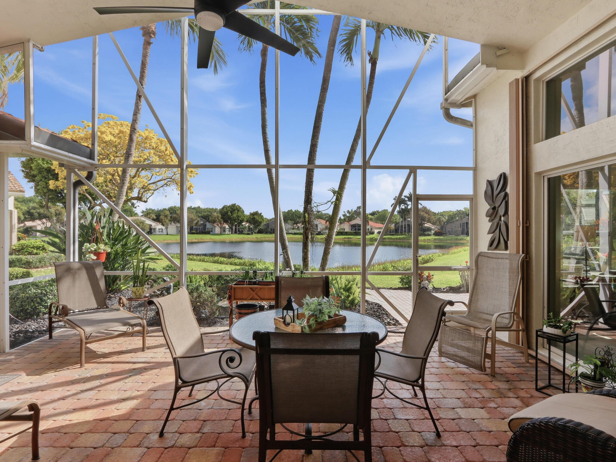 VALENCIA ISLES 1 - Residential