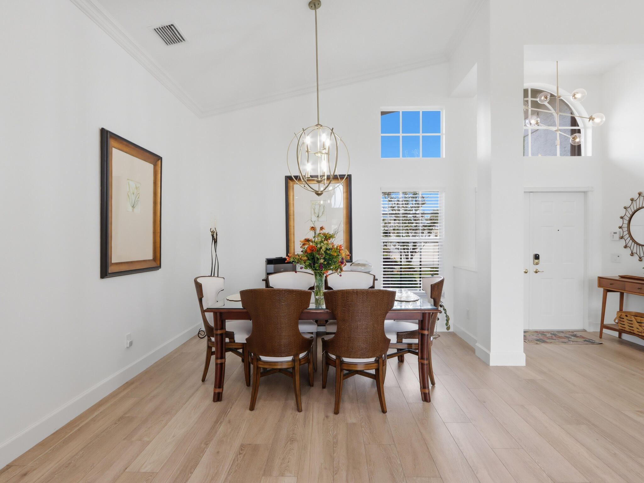 VALENCIA ISLES 1 - Residential