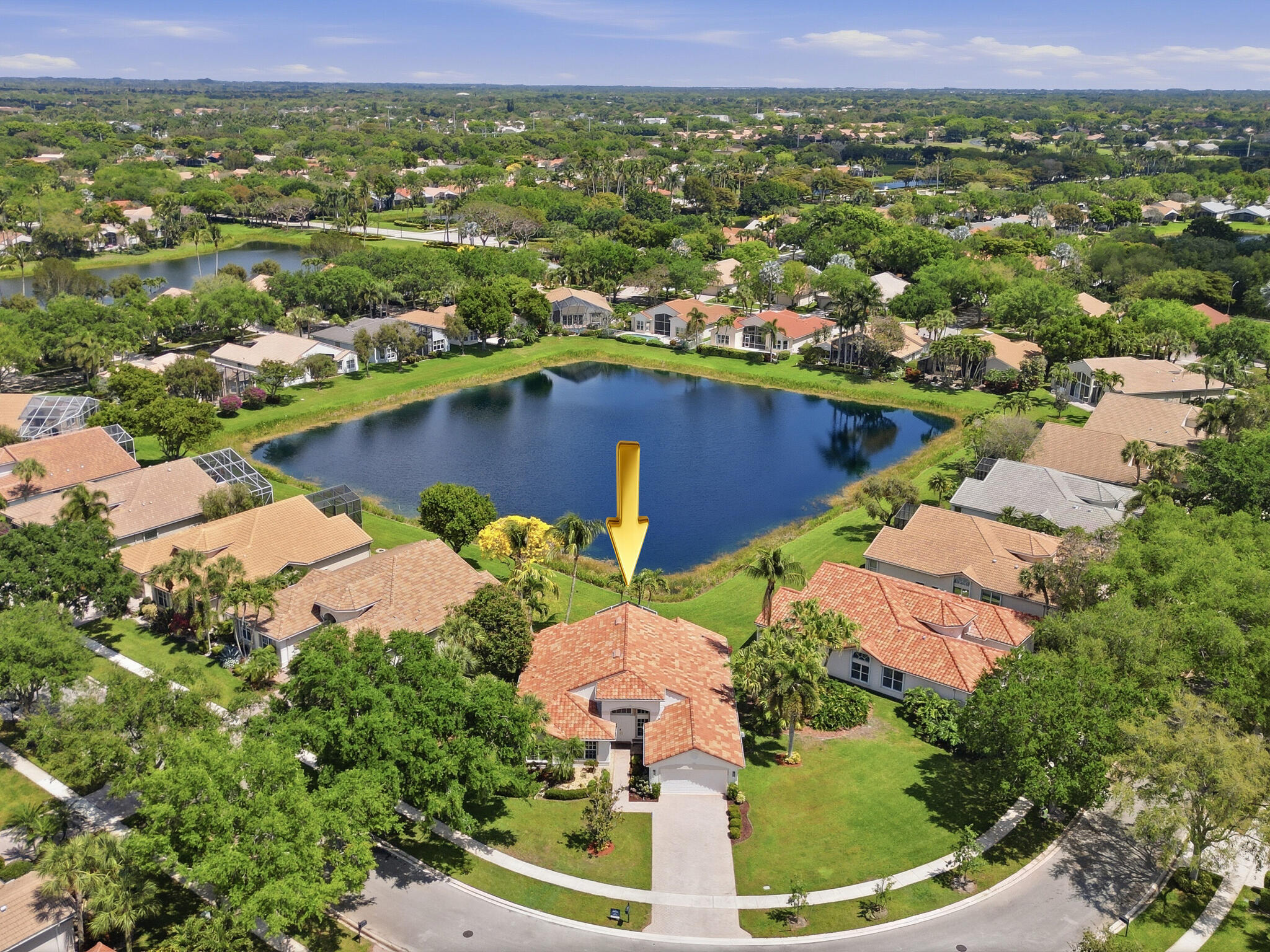 VALENCIA ISLES 1 - Residential