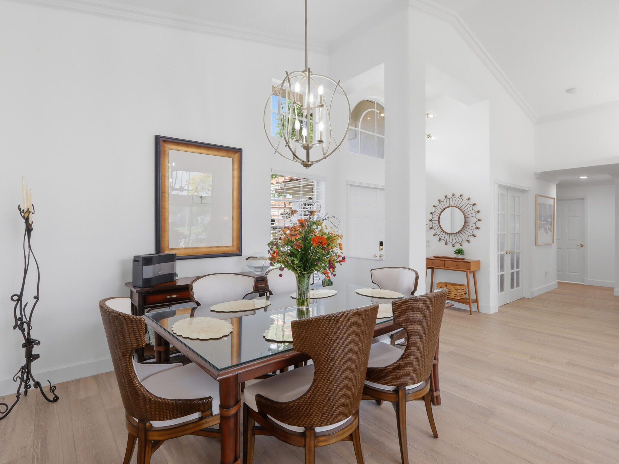 VALENCIA ISLES 1 - Residential