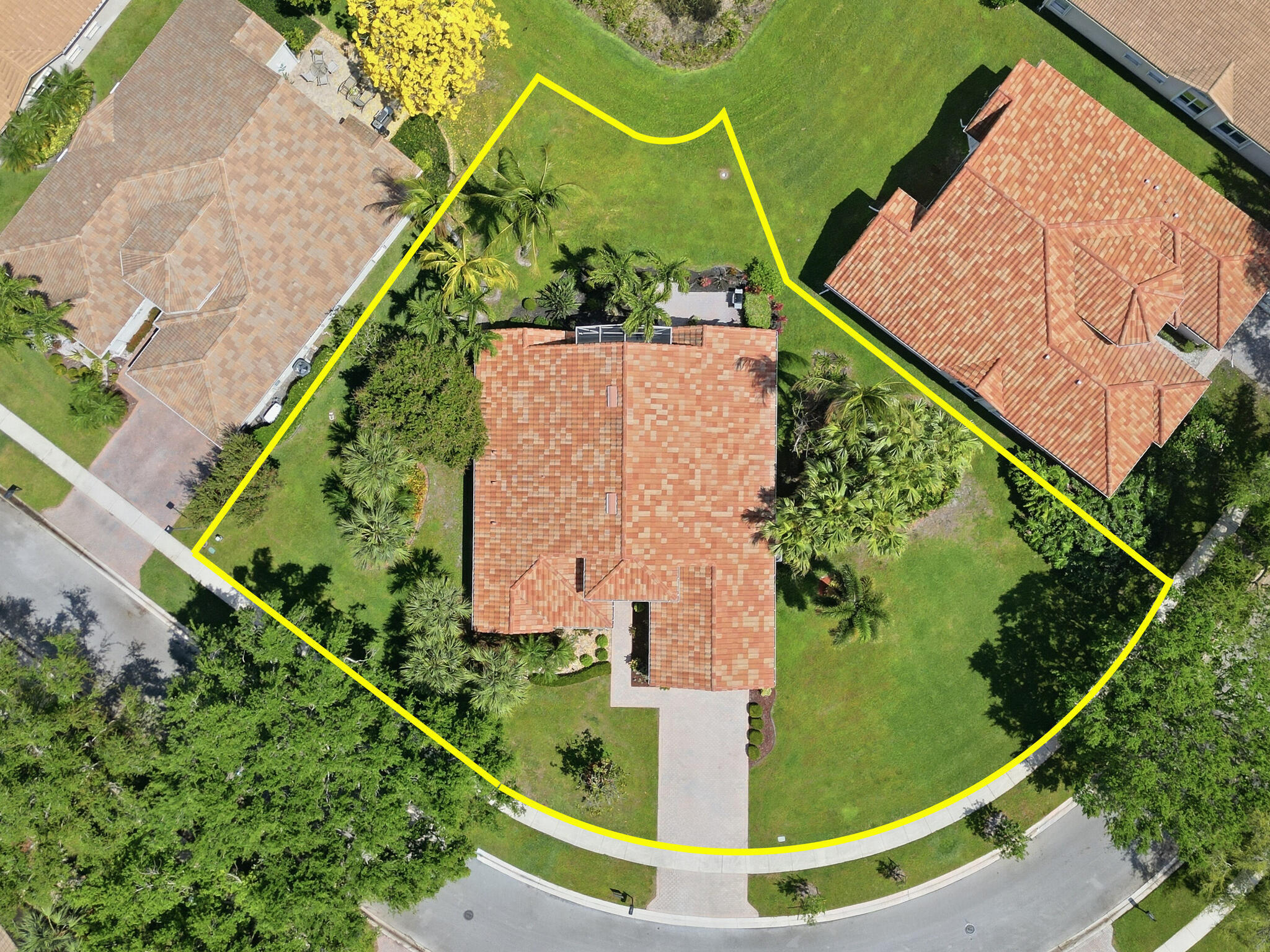 VALENCIA ISLES 1 - Residential