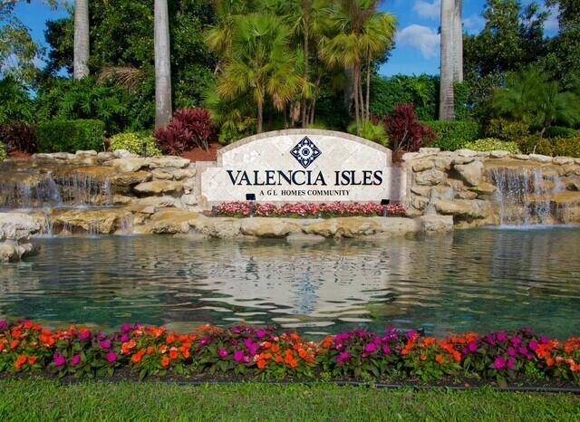 VALENCIA ISLES 1 - Residential