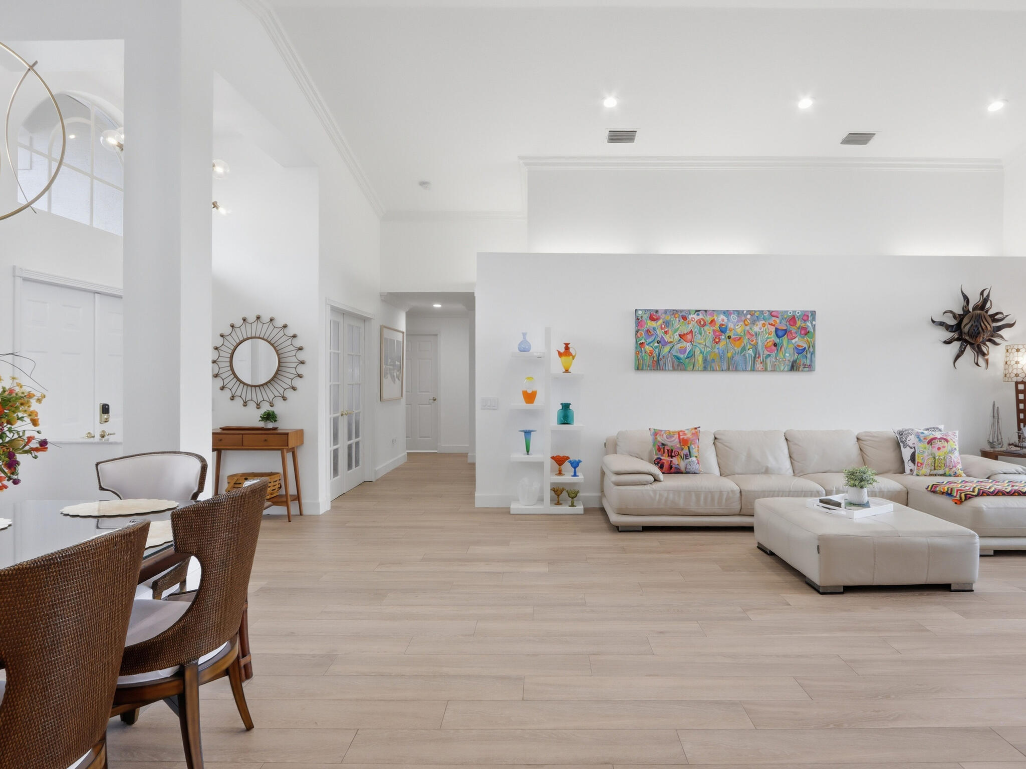 VALENCIA ISLES 1 - Residential