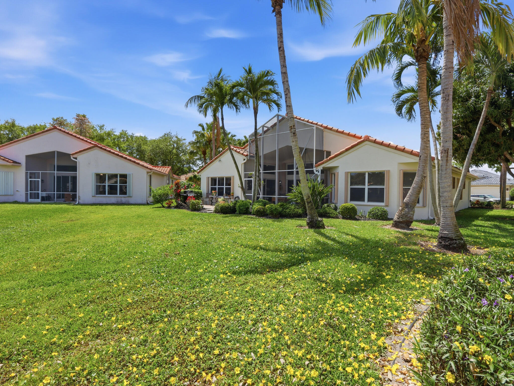 VALENCIA ISLES 1 - Residential