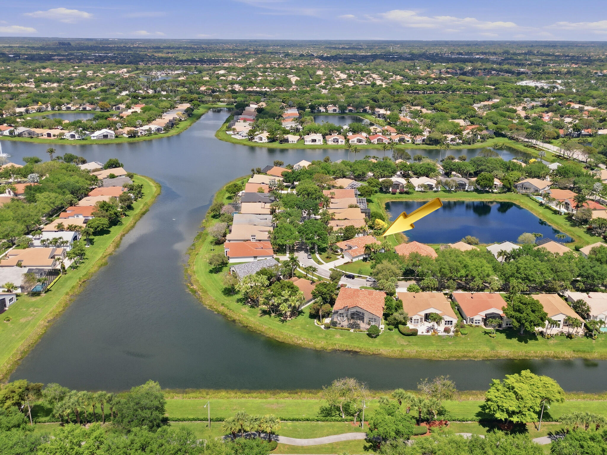 VALENCIA ISLES 1 - Residential