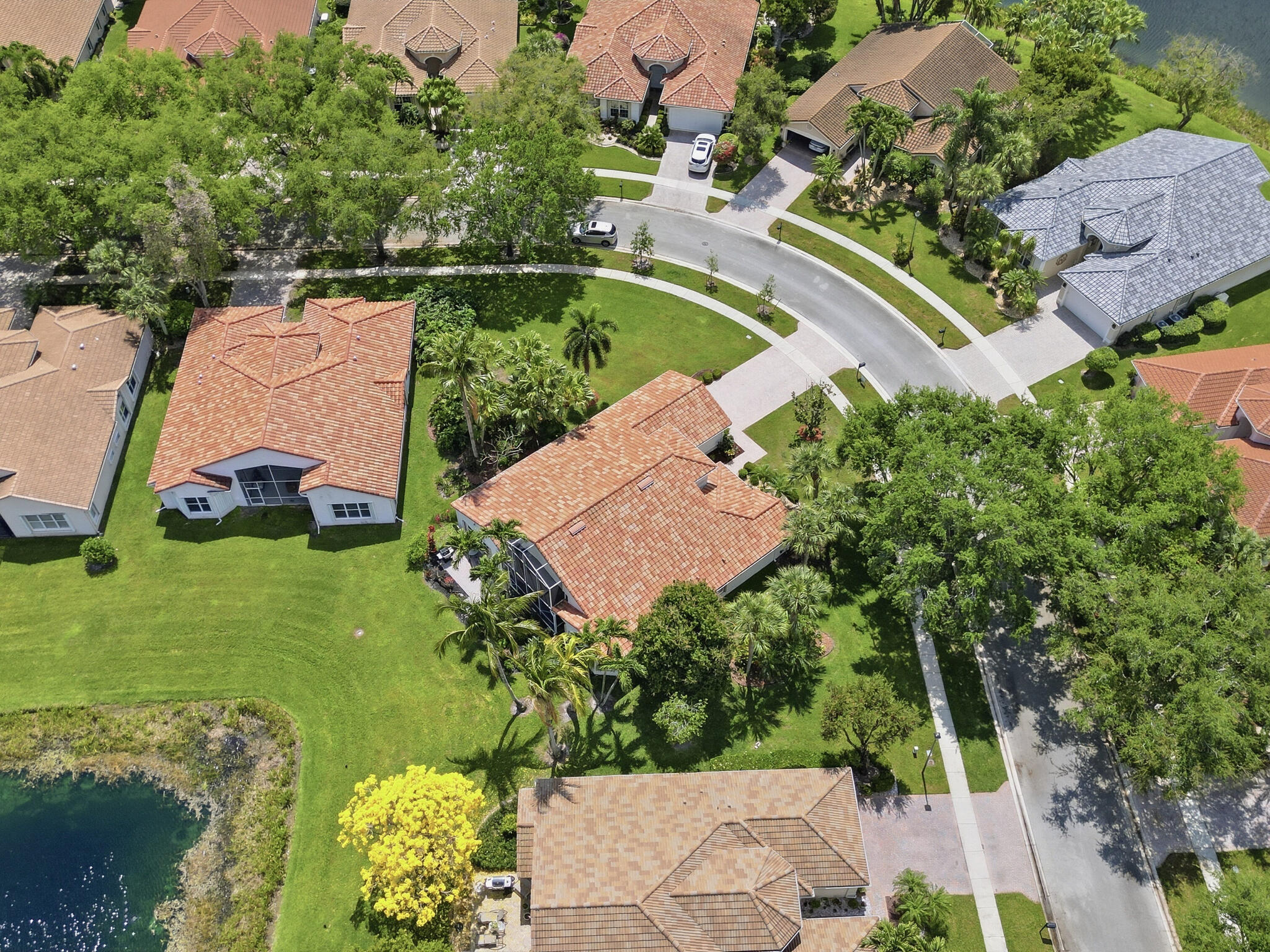 VALENCIA ISLES 1 - Residential