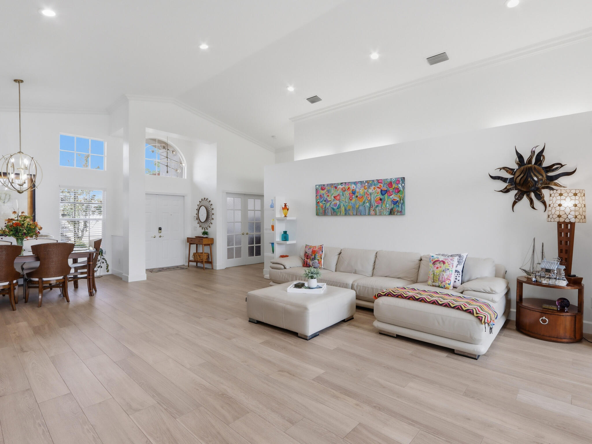 VALENCIA ISLES 1 - Residential