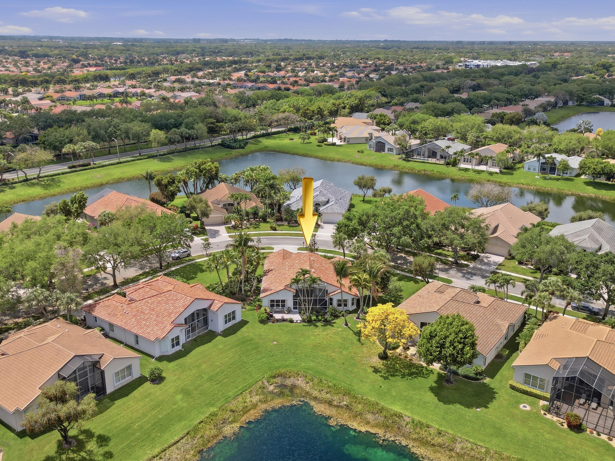 VALENCIA ISLES 1 - Residential