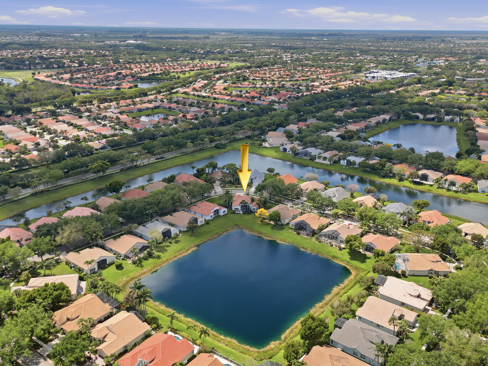 VALENCIA ISLES 1 - Residential