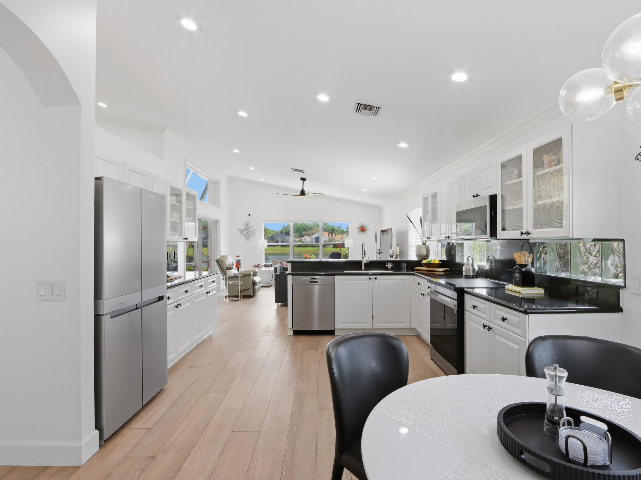 VALENCIA ISLES 1 - Residential