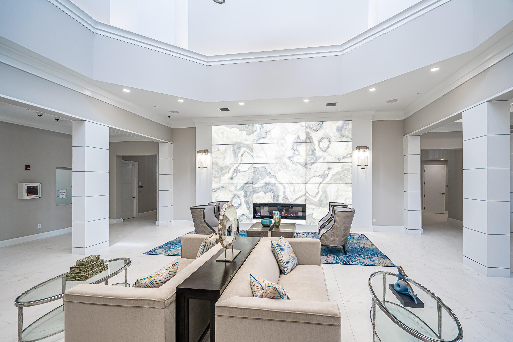 VALENCIA ISLES 1 - Residential