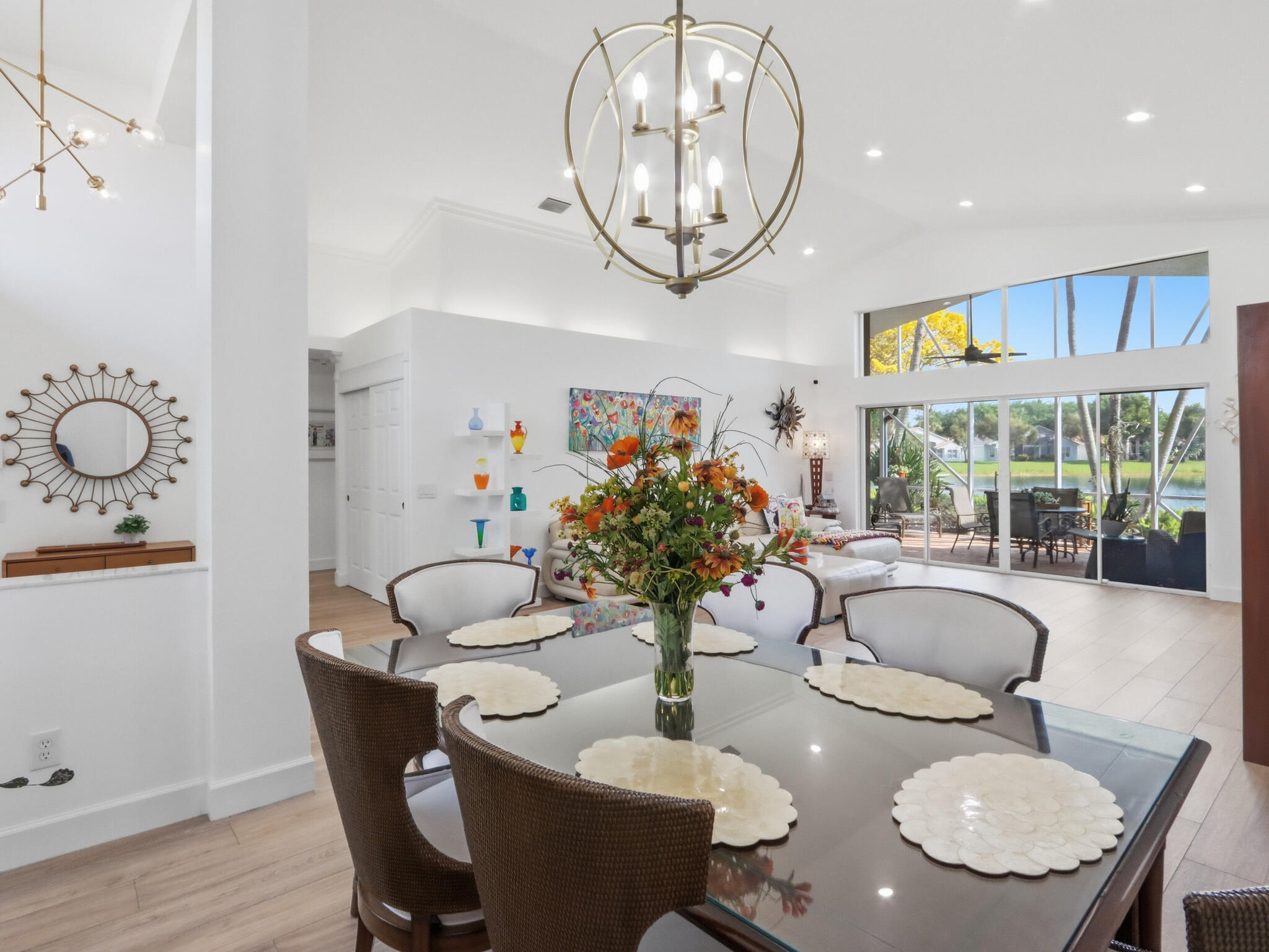 VALENCIA ISLES 1 - Residential