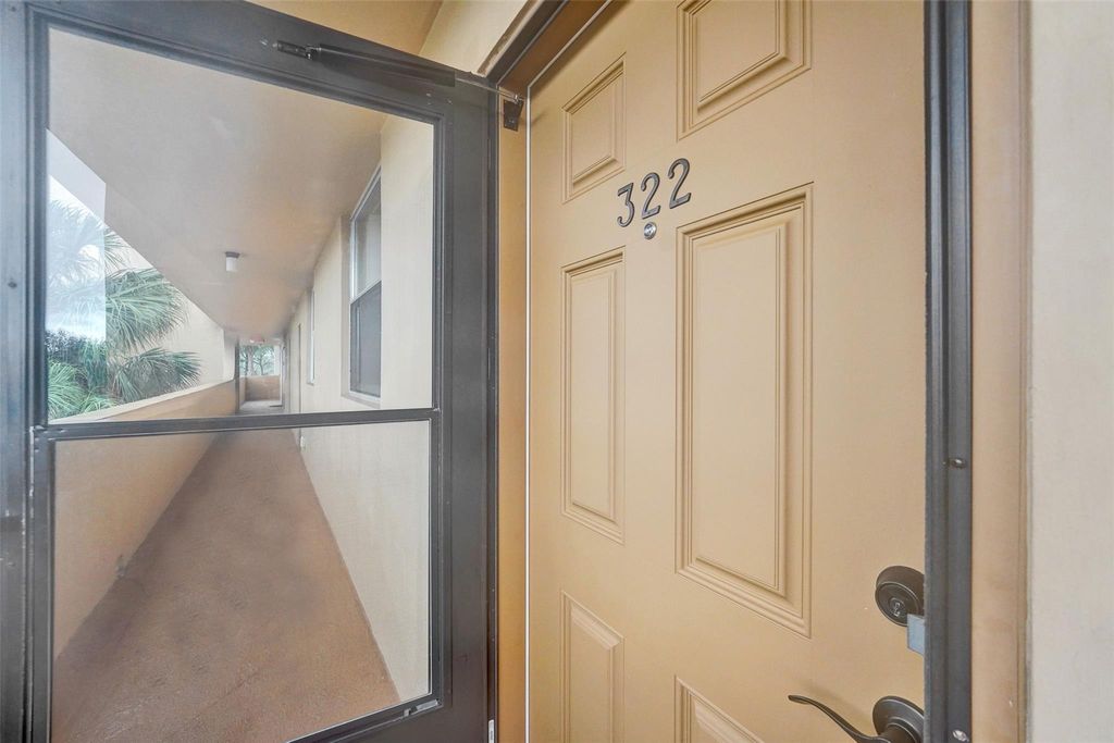 Photo of 299 NW 52nd Terrace #322, Boca Raton, FL 33487 (MLS # F10482377)