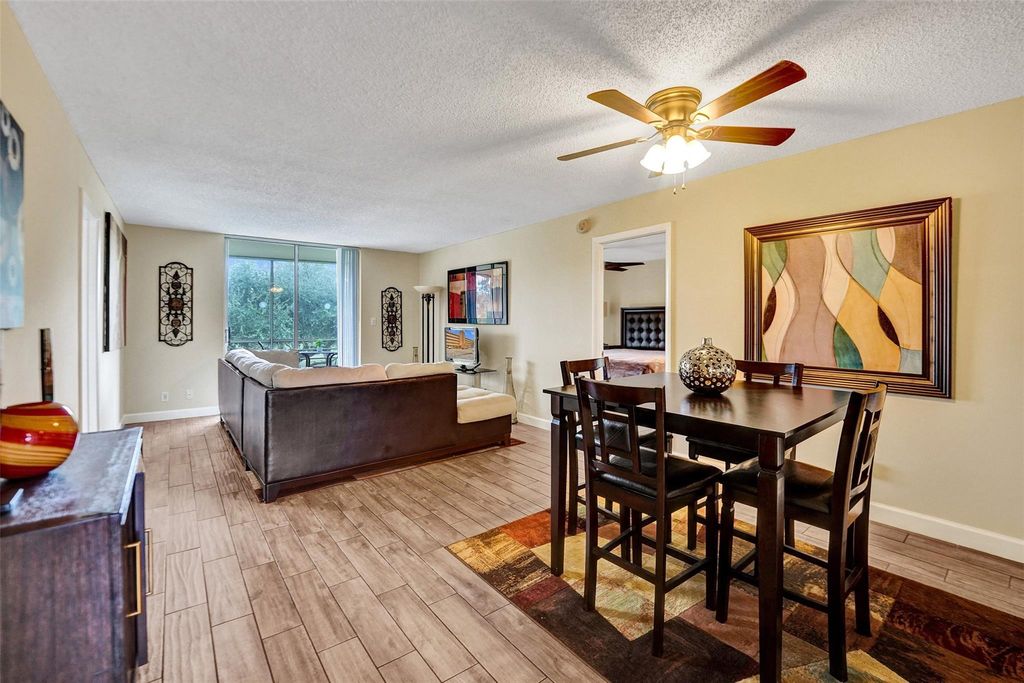 Photo of 299 NW 52nd Terrace #322, Boca Raton, FL 33487 (MLS # F10482377)