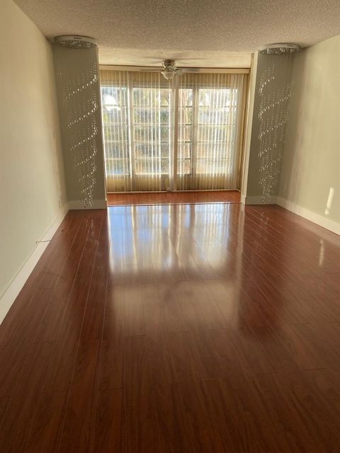 Tiny photo for 9370 Sunrise Lakes Boulevard #105, Sunrise, FL 33322 (MLS # F10538203)