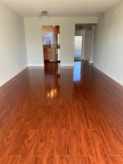 Tiny photo for 9370 Sunrise Lakes Boulevard #105, Sunrise, FL 33322 (MLS # F10538203)