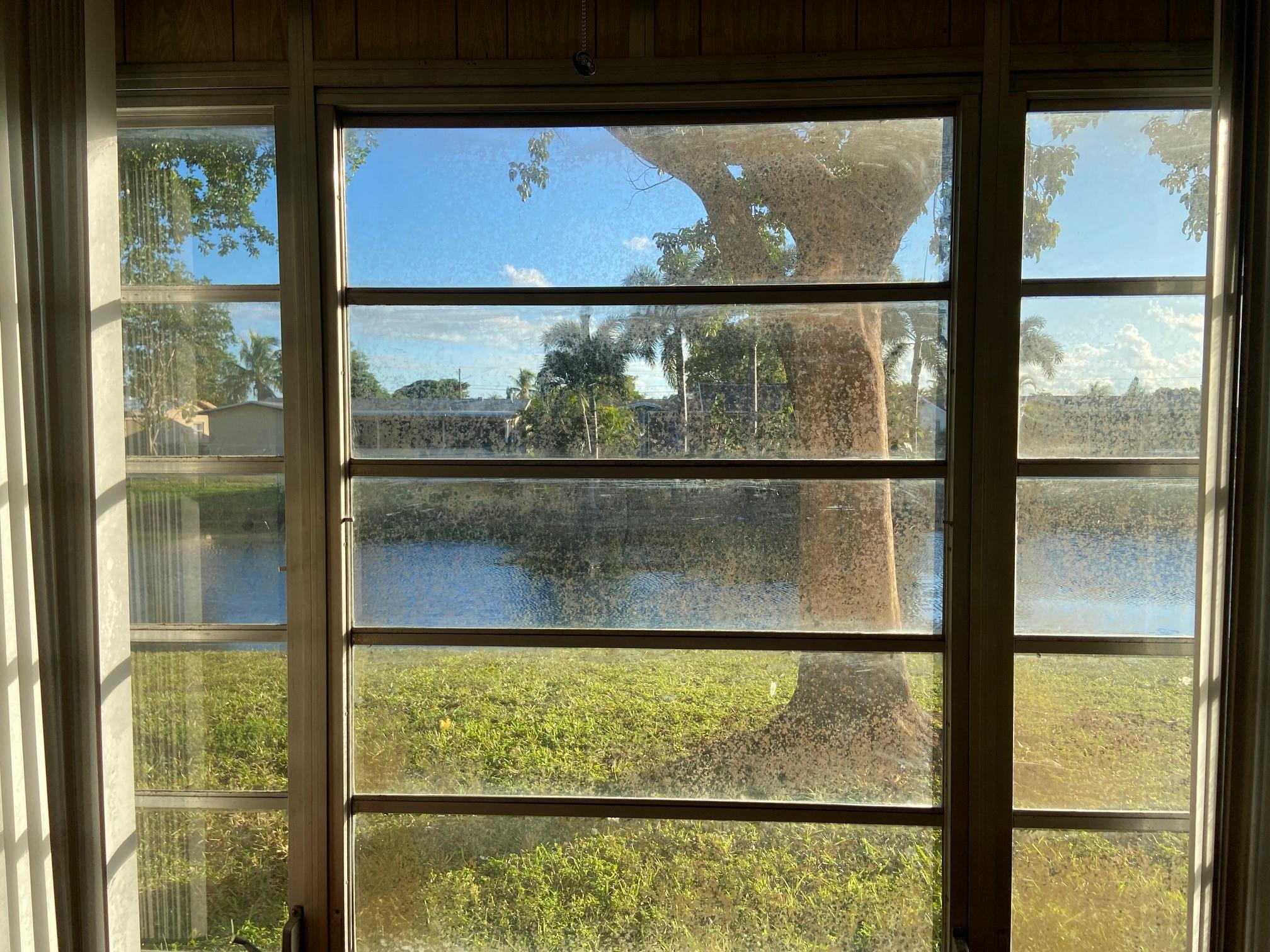 SUNRISE LAKES 3 - Residential