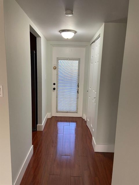 Tiny photo for 9370 Sunrise Lakes Boulevard #105, Sunrise, FL 33322 (MLS # F10538203)