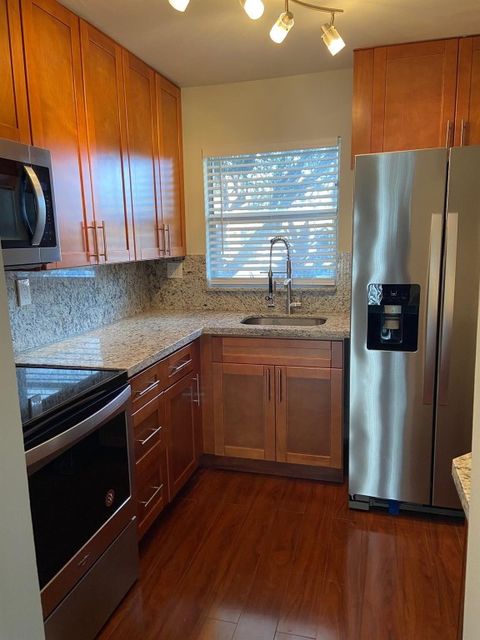 Tiny photo for 9370 Sunrise Lakes Boulevard #105, Sunrise, FL 33322 (MLS # F10538203)