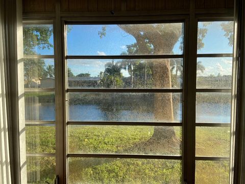 Tiny photo for 9370 Sunrise Lakes Boulevard #105, Sunrise, FL 33322 (MLS # F10538203)