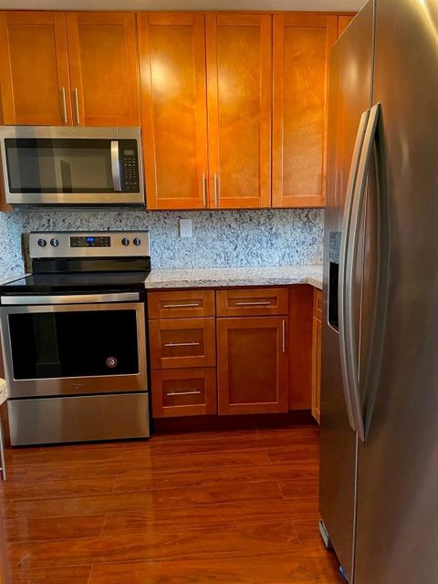 Tiny photo for 9370 Sunrise Lakes Boulevard #105, Sunrise, FL 33322 (MLS # F10538203)
