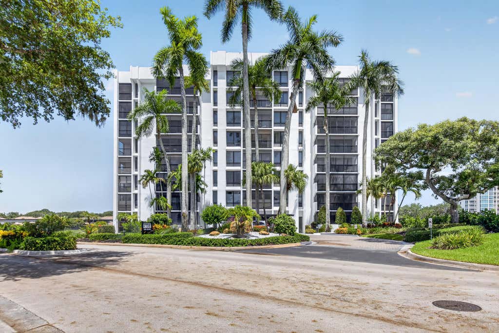 Photo of 7738 Lakeside Boulevard #373, Boca Raton, FL 33434 (MLS # B26055161)