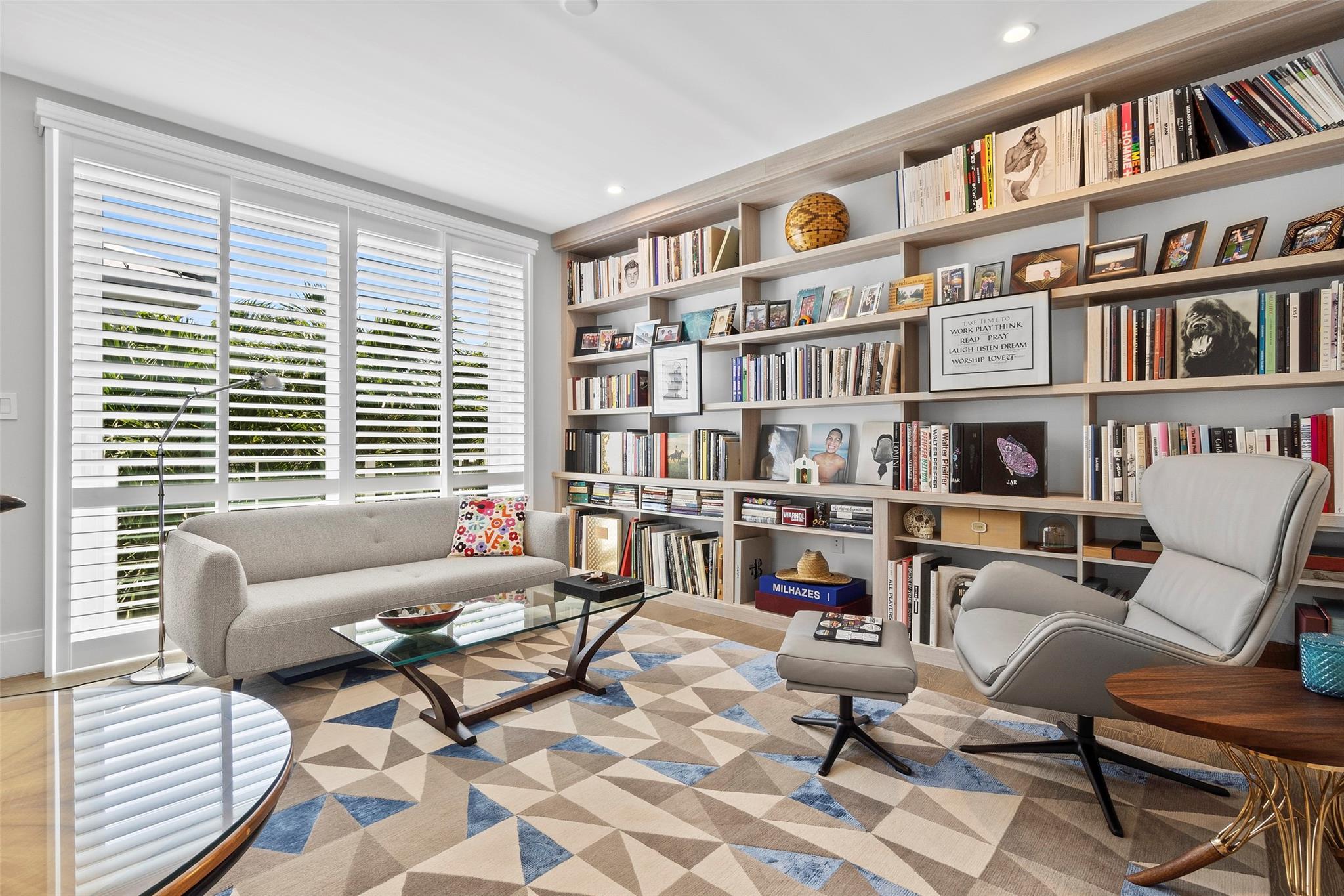 Lauderdale Beach Ext - Residential