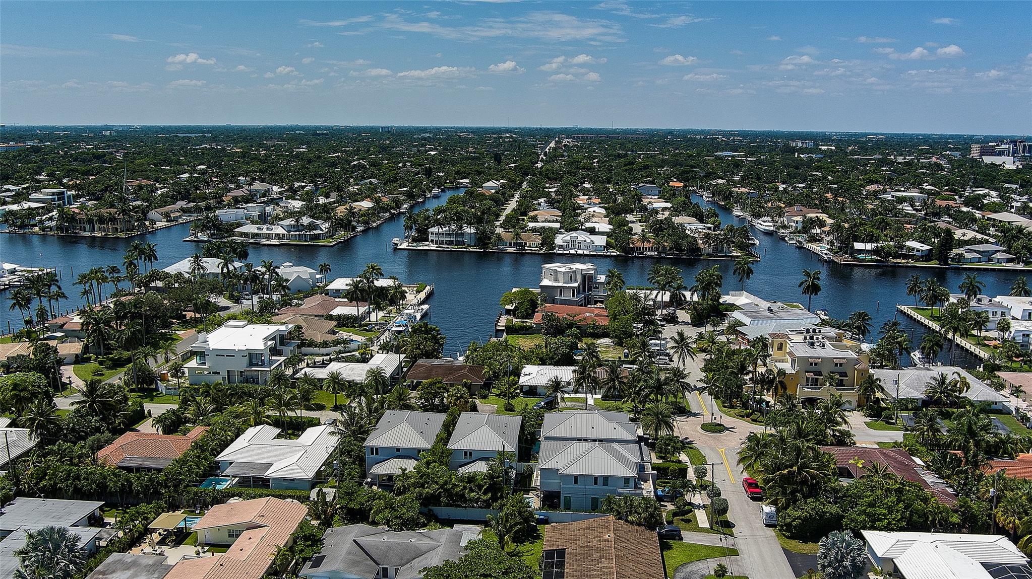 Lauderdale Beach Ext - Residential