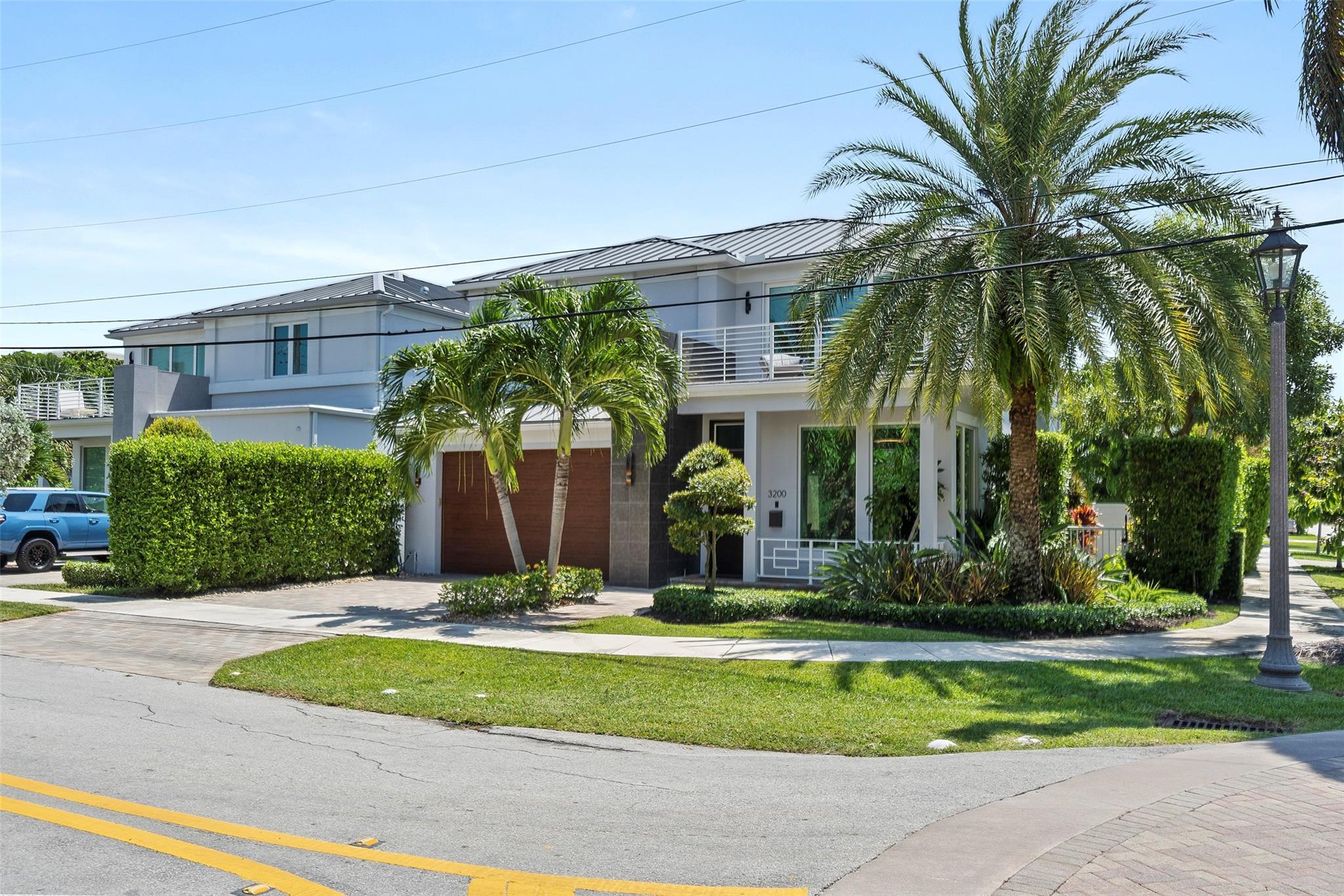 Lauderdale Beach Ext - Residential