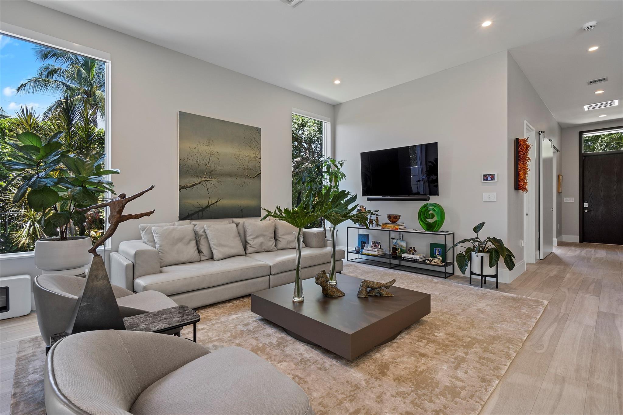 Lauderdale Beach Ext - Residential