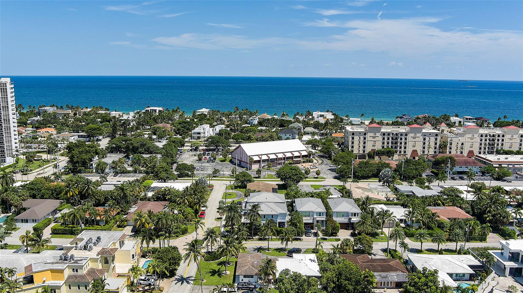 Lauderdale Beach Ext - Residential
