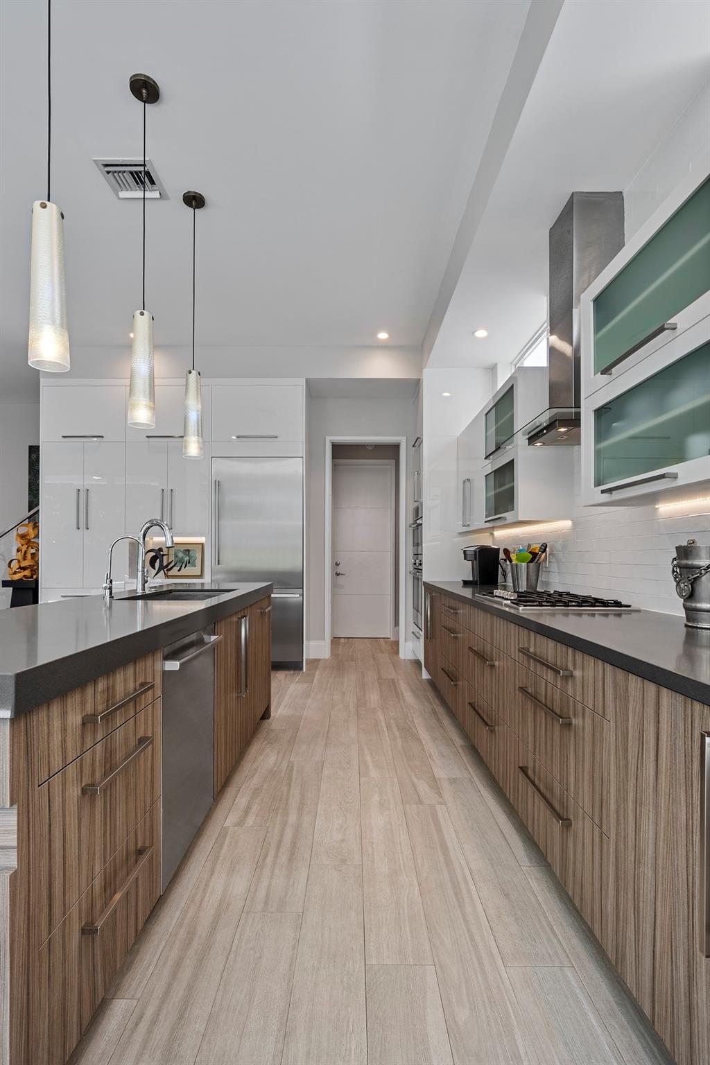 Lauderdale Beach Ext - Residential