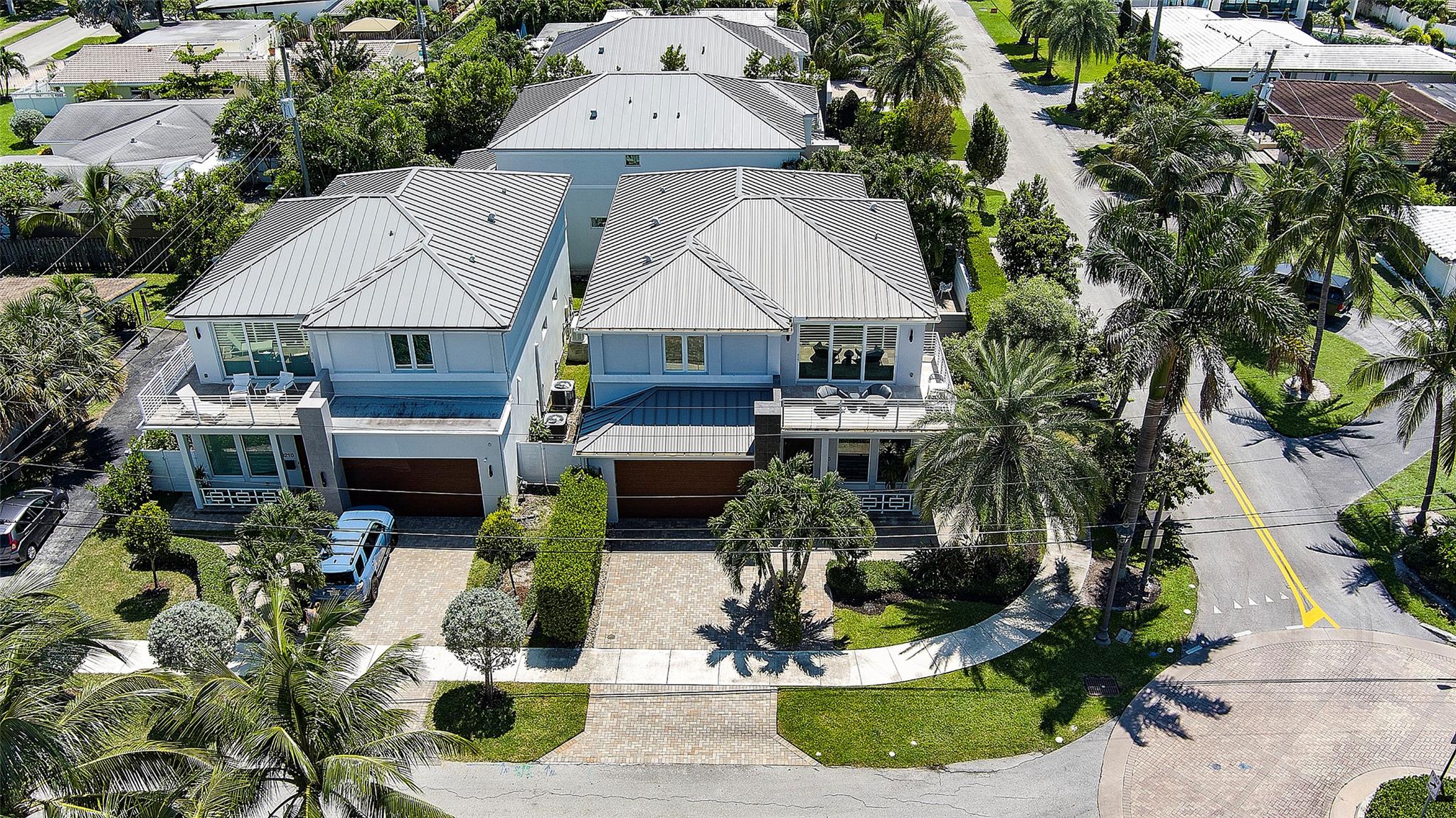 Lauderdale Beach Ext - Residential
