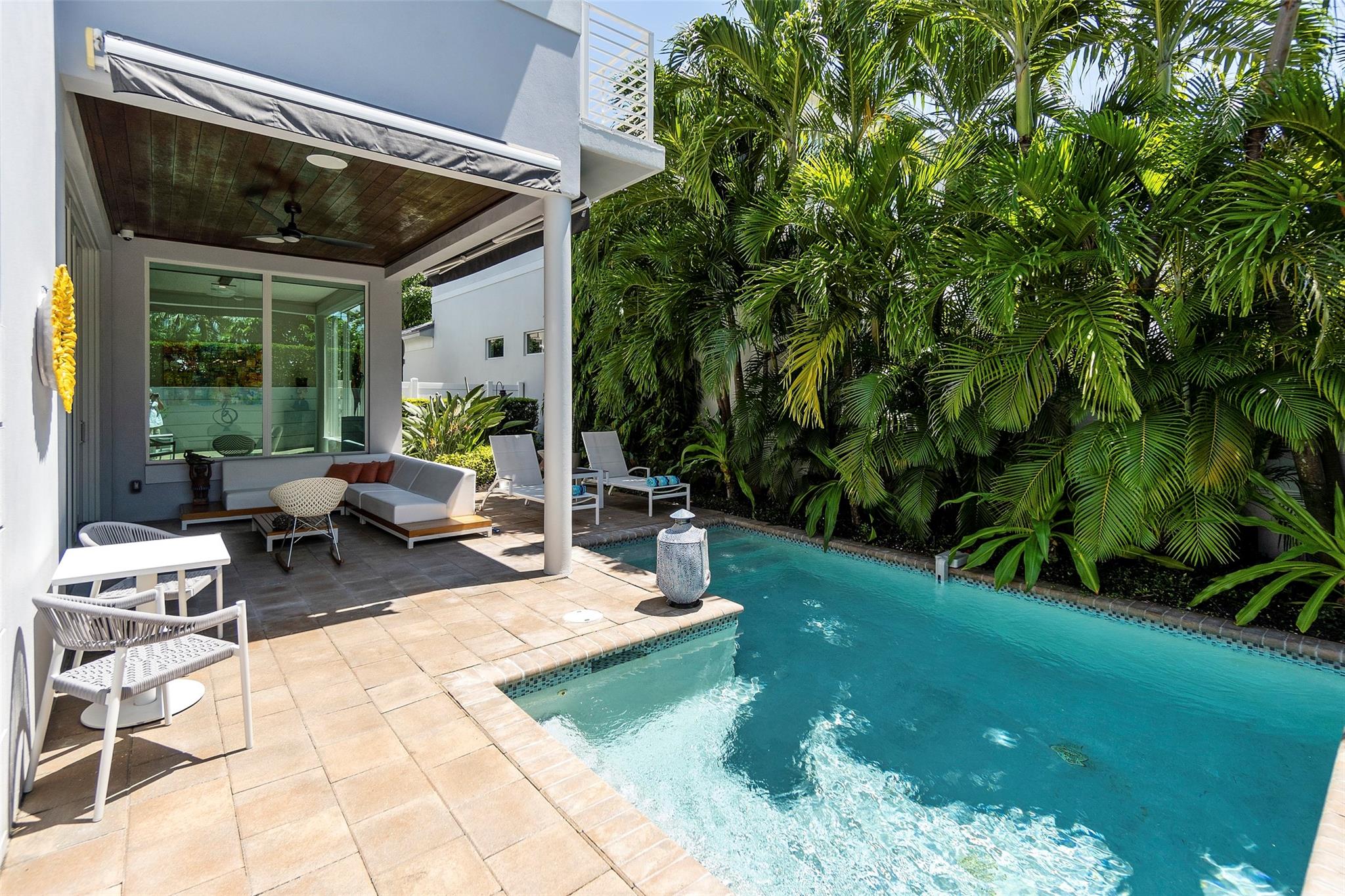 Lauderdale Beach Ext - Residential