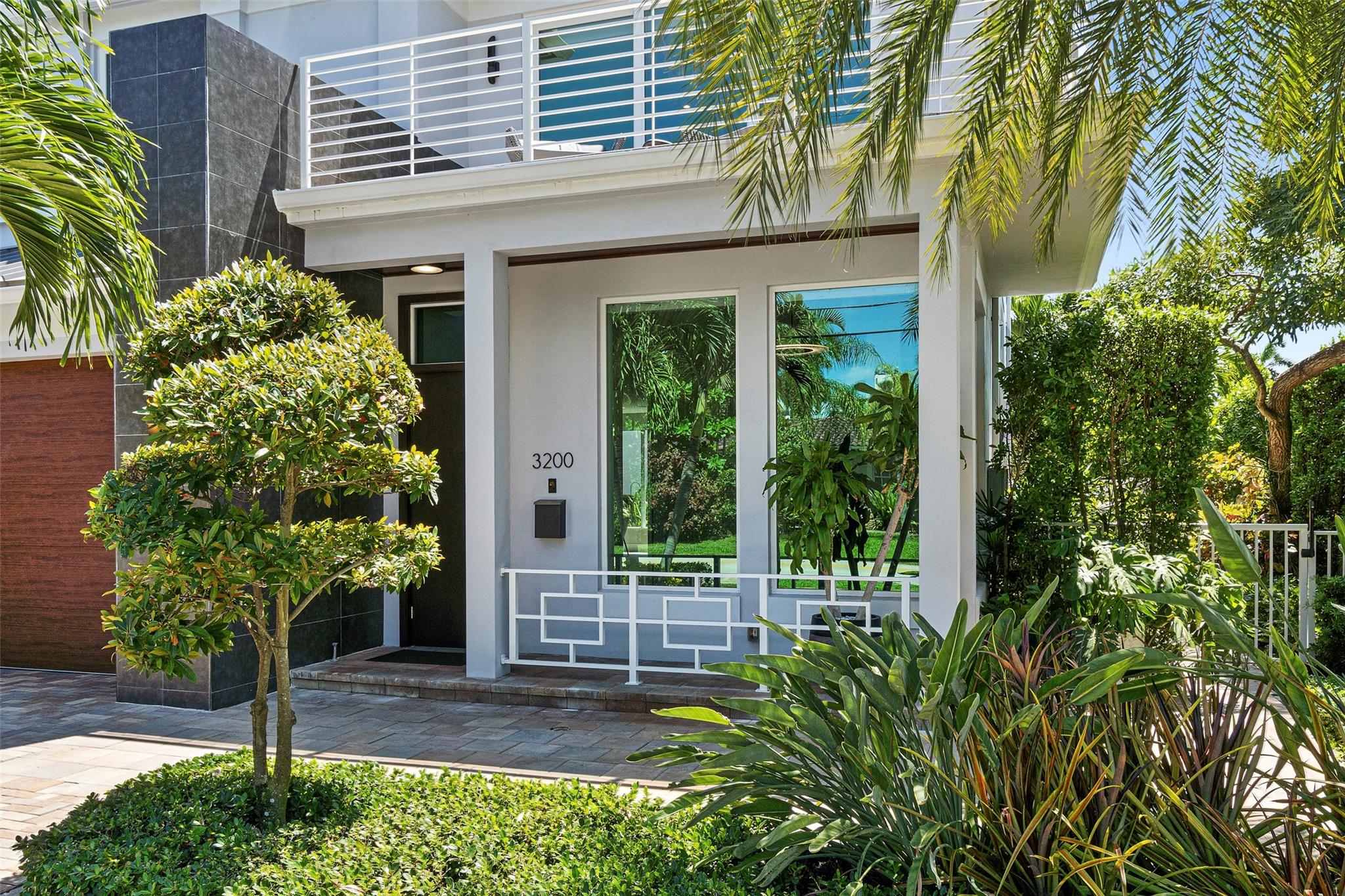 Lauderdale Beach Ext - Residential