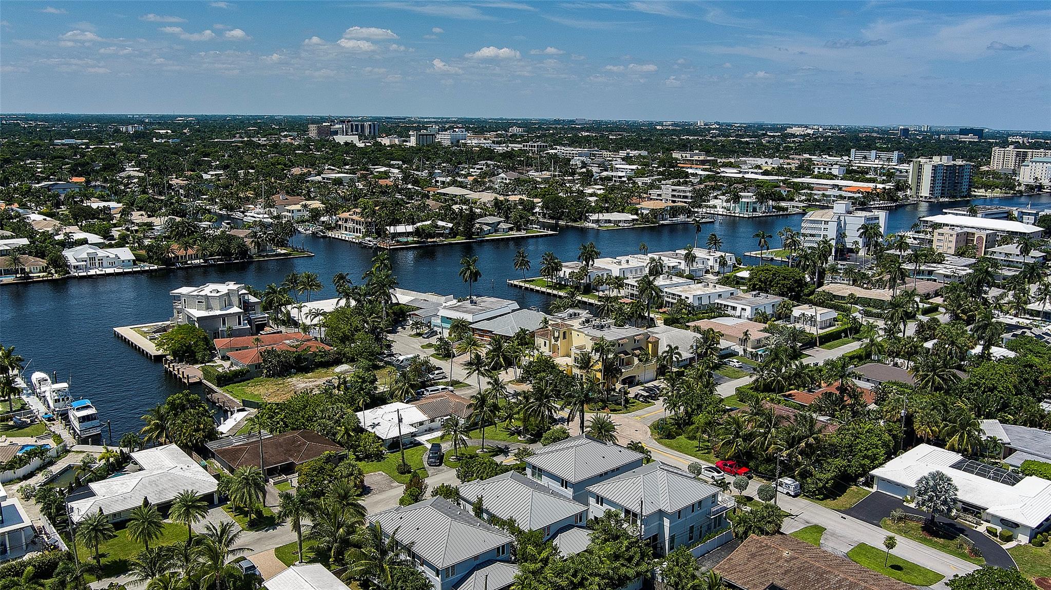 Lauderdale Beach Ext - Residential