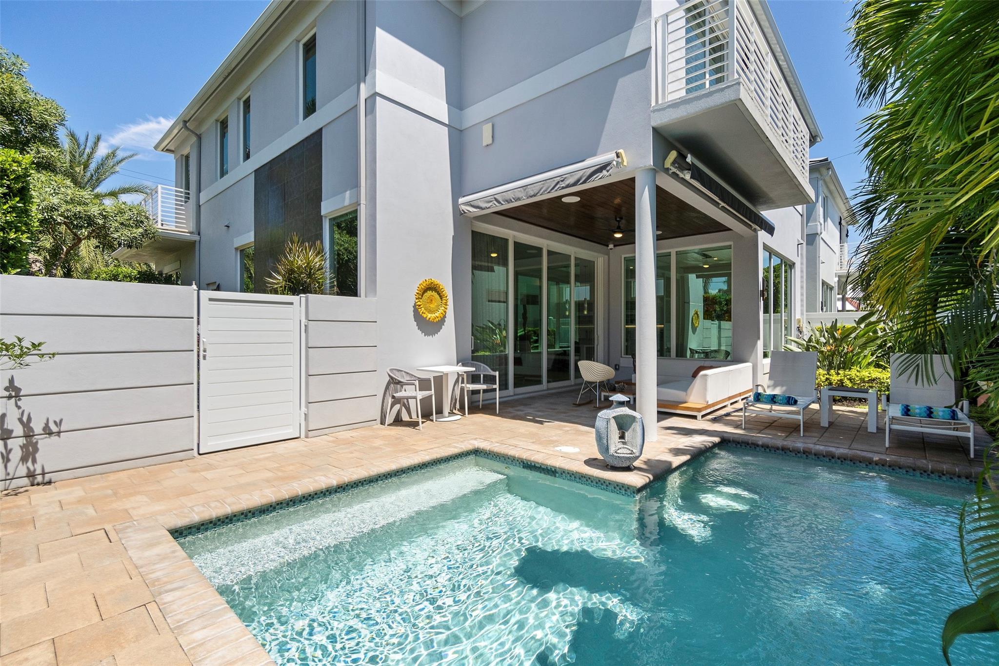 Lauderdale Beach Ext - Residential