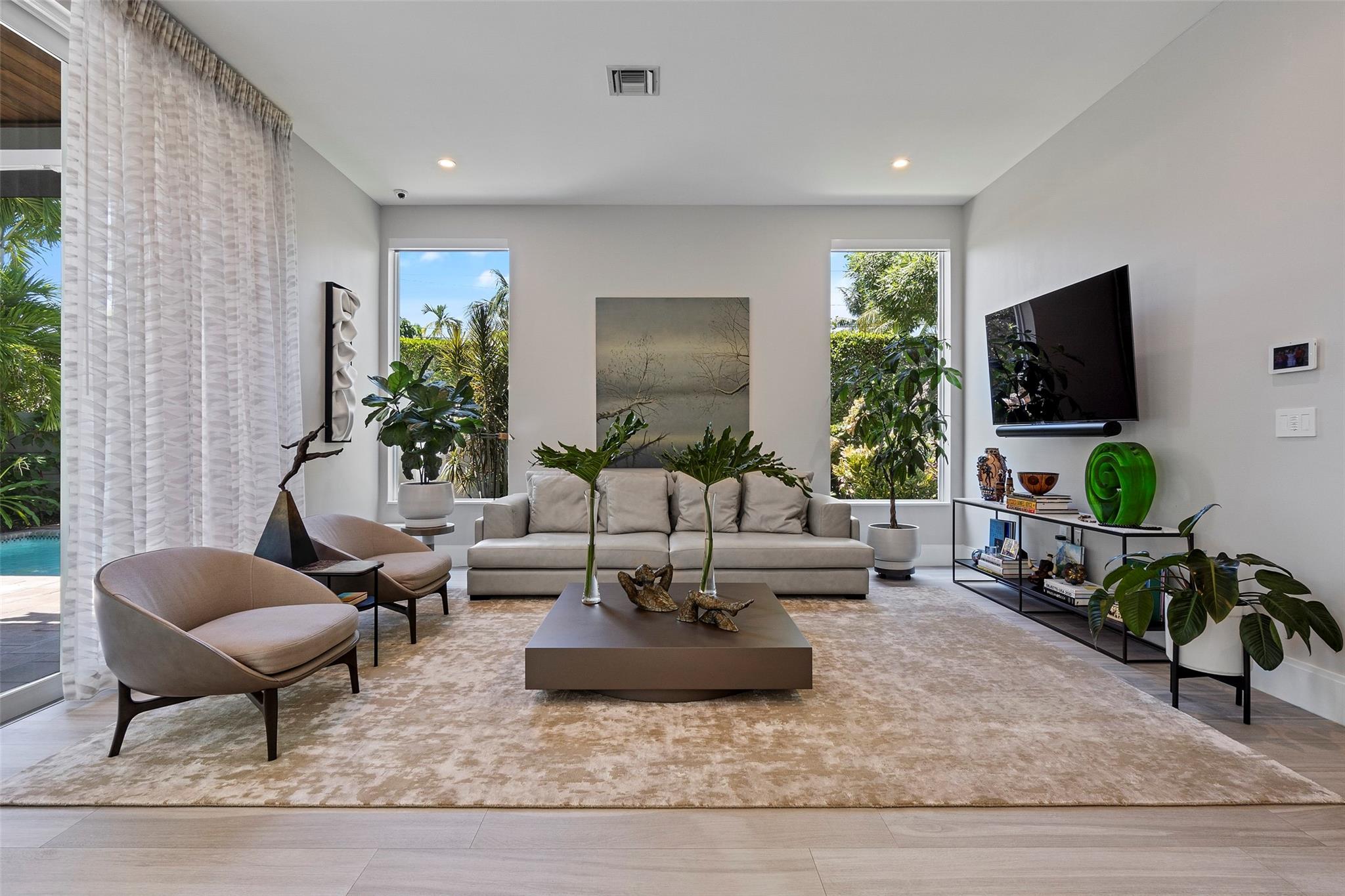 Lauderdale Beach Ext - Residential