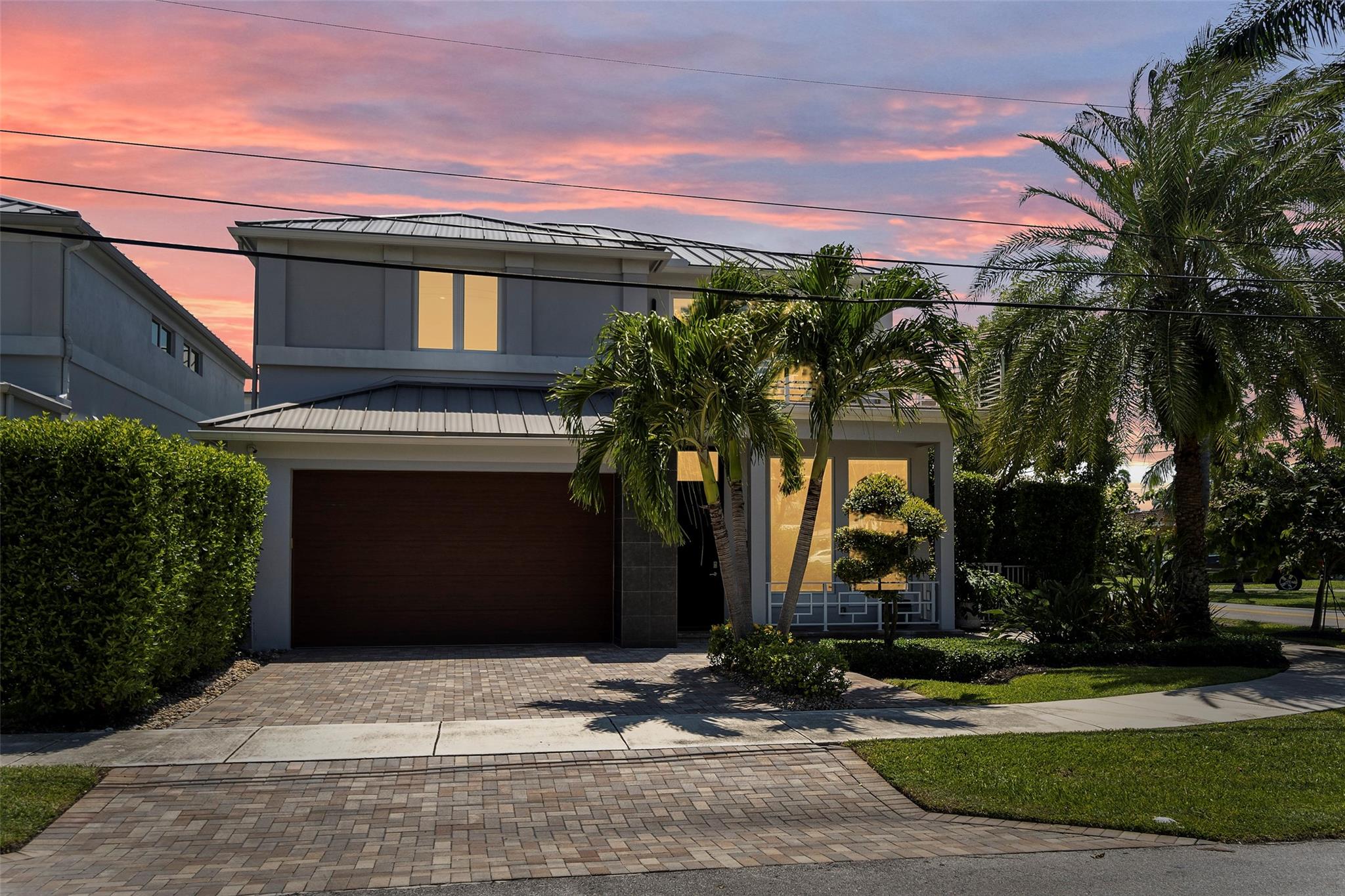 Lauderdale Beach Ext - Residential