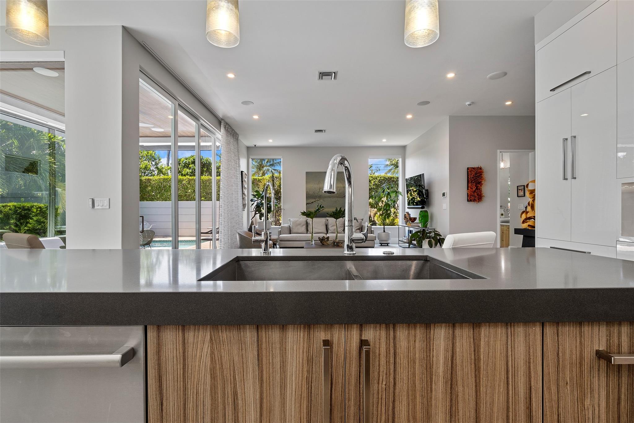 Lauderdale Beach Ext - Residential