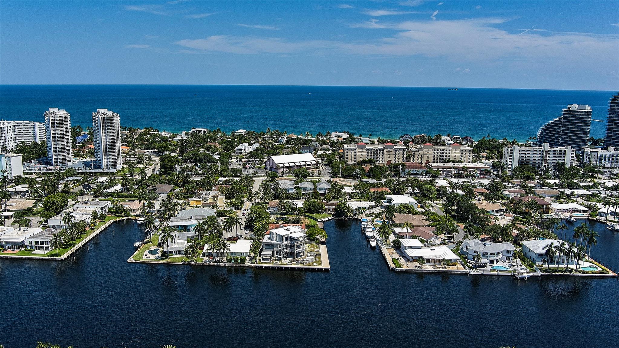 Lauderdale Beach Ext - Residential